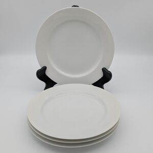 Vintage Havilland France Salad Plates